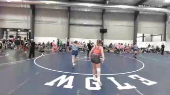 65 kg Prelims - Avry Ryhal, Bad Karma Renegades vs Kendall Bostelman, Wyoming Seminary (W)