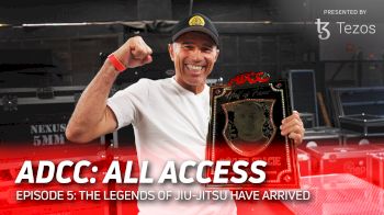 ADCC All Access (Ep.5)