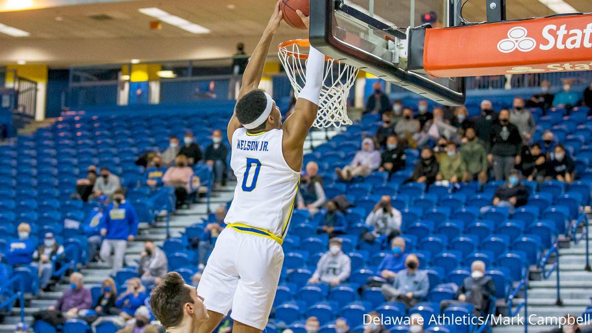 Delaware Men's Basketball Preview: Can Blue Hens Repeat Tourney Trip?
