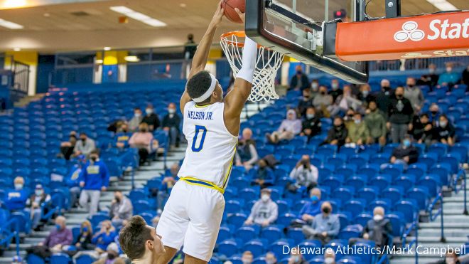 Delaware Men's Basketball Preview: Can Blue Hens Repeat Tourney Trip?