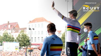 Everything You Need To Know About The 2022 UCI Time Trial World Championship Races