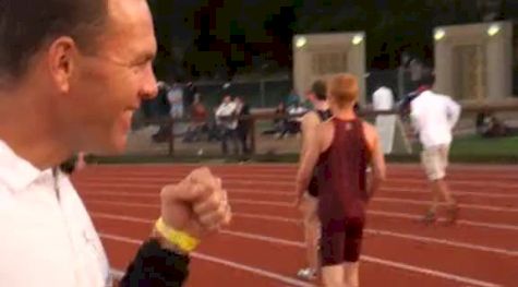 Elliot Heath healthy after good 1500 at 2012 Payton Jordan Invite