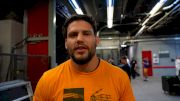 'Winning This ADCC Would Mean The Most': Felipe Pena ADCC 2022