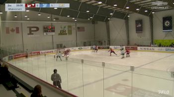 Replay: Home - 2023 Selkirk vs Winnipeg | Nov 7 @ 7 PM