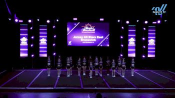 Jersey All Stars East Brunswick - Sabotage [2025 L2 Senior Day 2] 2025 SU Battle at the Boardwalk Grand Nationals