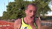 Jordan Fife nabs steeple PR and near trials A standard at 2012 Payton Jordan Invite