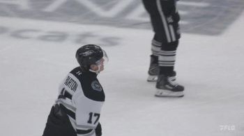 Finn Barton Goal (2) | 2026 Gatineau Olympiques vs Blainville-Boisbriand Armada | Oct 30