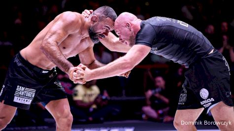 Five Things To Know About Vagner Rocha Ahead Of WNO 29