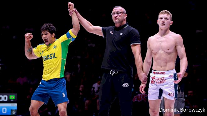 Best Matches Of 2022 ADCC World Championships