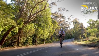 Preview: Mount Keira Kicks Off Elite World Championship Road Races With A Serious Climb