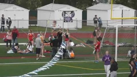 Pole Vault (Montana - L. Washington)