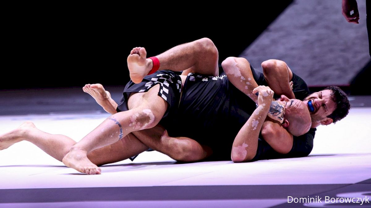 2024 ADCC +99kg Bracket Preview: Pena Makes His Run At Triple Gold