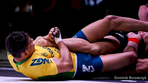 FloGrappling Analysts Predict How The ADCC 77kg Bracket Will Be Seeded
