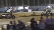 Highlights | 2022 Tezos ASCoC Dirt Classic at Lincoln Speedway