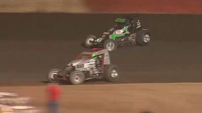 Highlights | USAC/CRA Glenn Howard Classic at Perris Auto Speedway