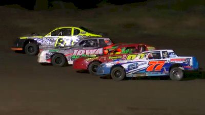 Race Of The Week: IMCA Stock Cars at Marshalltown Speedway 9/17/22