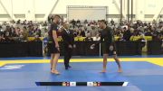 Jimmy Dang Khoa Tat vs Troy J Skidmore 2024 World IBJJF Jiu-Jitsu No-Gi Championship