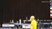Jordan Calungsod - Individual Trampoline, Rebounders Gymnastic - 2021 USA Gymnastics Championships