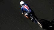 Replay: 2022 UCI Road World Championships - Elite Men Individual Time Trial