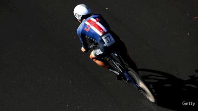 Replay: 2022 UCI Road World Championships - Elite Men Individual Time Trial