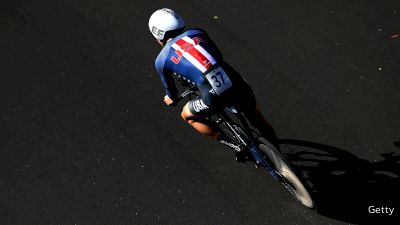Replay: Elite Men ITT Worlds