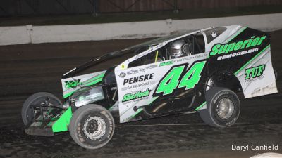 Perrego Happy With Scond In Fonda 200