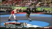 Kyle Dake Highlight video