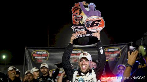 Riverhead Win Brings Bonsignore Into NASCAR Modified Title Contention
