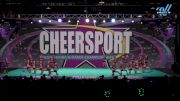 Power Cheer! - Senior Savag3 [2024 L3 Senior - D2 - Medium Day 2] 2024 CHEERSPORT National All Star Cheerleading Championship