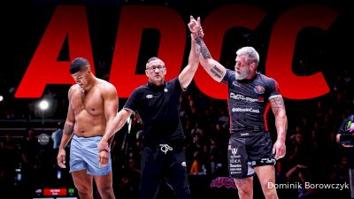 ADCC All Access: The FULL ADCC Experience (Day 1)