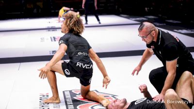 Vote Now! | 2022 Match Of The Year Nominees