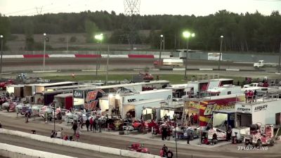 Full Replay | NASCAR Weekly Racing Saturday at Autodrome Granby 5/25/24