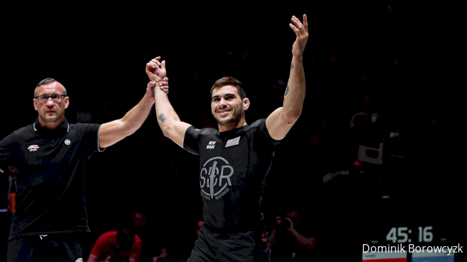 -88KG ADCC World Championship Bracket, Schedule: What you need to know