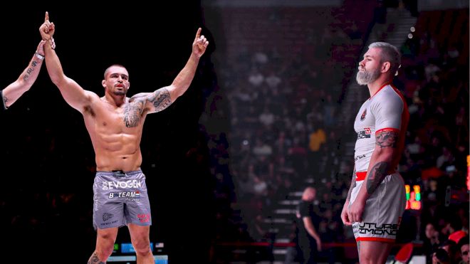 The Finals Are Set | Here Are The 2022 ADCC Finalists