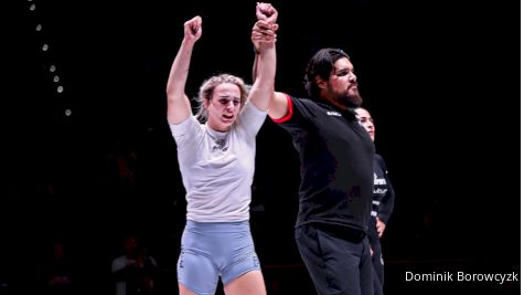 UFC Fight Pass Invitational 11 Results: Davies Takes Split Cards In Vegas