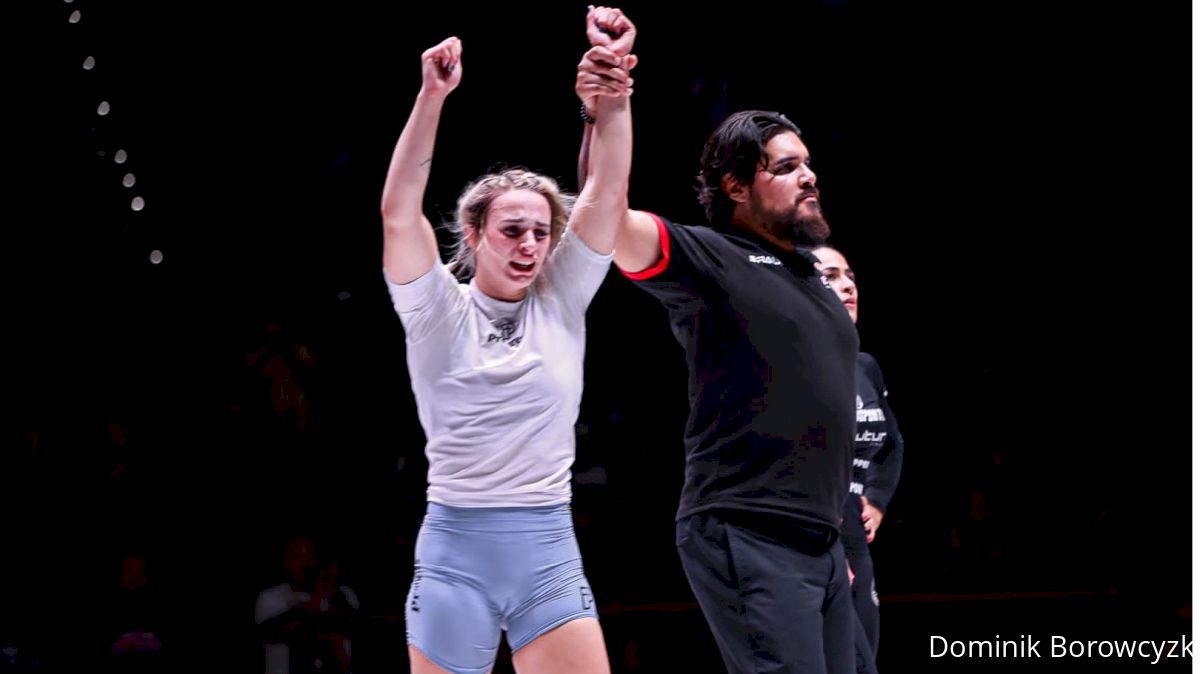 UFC Fight Pass Invitational 11 Results: Davies Takes Split Cards In Vegas