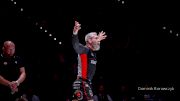 Gordon Ryan Makes History, First To Win ADCC In 3 Weight Divisions