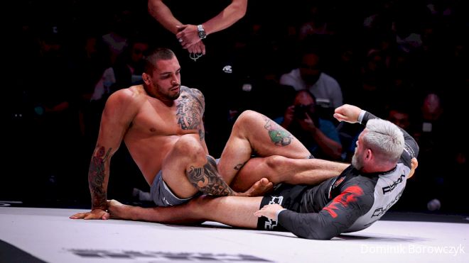 Kaynan Duarte vs. Nicky Rod: 5 Things To Know About WNO 27 Match