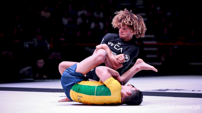 picture of Every Final Match | ADCC 2022