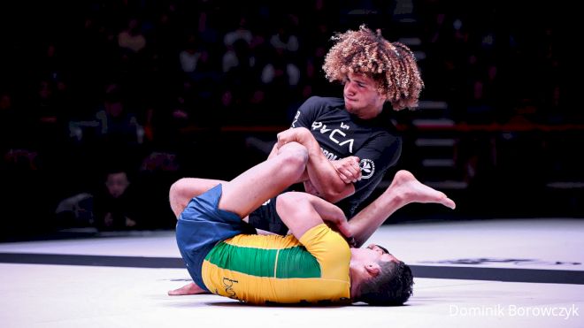 Every Final Match | ADCC 2022