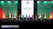CheerForce San Diego - Rebellion [2026 L1 Youth - Small Day 2] 2026 The West Regional Summit