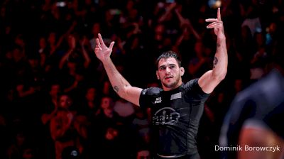 IBJJF No-Gi Grand Prix To Include Bodoni, Dante, Roberto, Gaudio