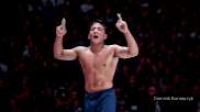 Diogo Reis aposta na experiência do ADCC para brilhar no WNO 20