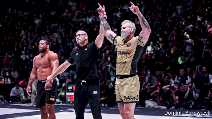 Gordon Ryan Finaliza André Galvão, Yuri Simões Conquista Absoluto Do ...