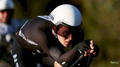 Replay: Road Worlds - U23 Men ITT (Part 2)