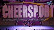 Southern Elite Allstars - BLUE F1NS [2023 L1 Youth - D2 - Small - B] 2023 CHEERSPORT National All Star Cheerleading Championship