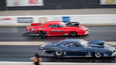 Event Preview: PDRA Drag Wars presented by ProFabrication