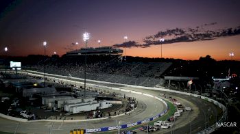 Late Model Racing's Best Ready For Their Daytona 500 At Martinsville Speedway