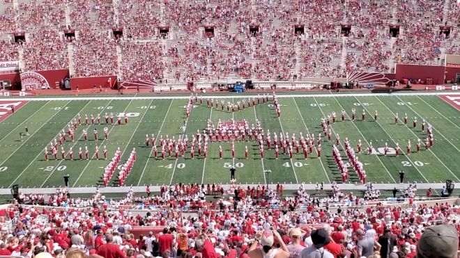 Social Media Goes Wild for IU's "It Was Never A Phase" Halftime Show