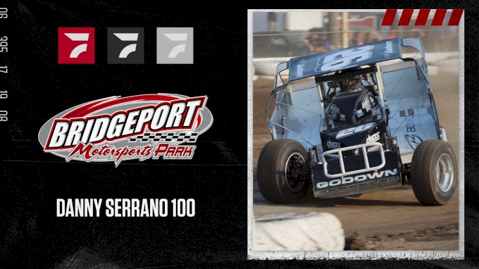 picture of 2022 Danny Serrano 100 Weekend at Bridgeport Motorsports Park